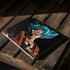 Dragon Ball Super Goku Surface Laptop 3 13.5in Skin