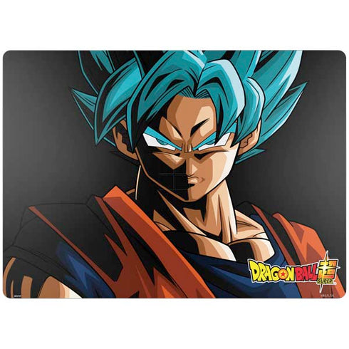 Dragon Ball Super Goku Surface Laptop 4 15in Skin