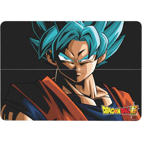 Dragon Ball Super Goku Surface Laptop Studio Skin