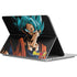 Dragon Ball Super Goku Surface Laptop Studio Skin