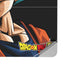 Dragon Ball Super Goku Surface Laptop Studio Skin