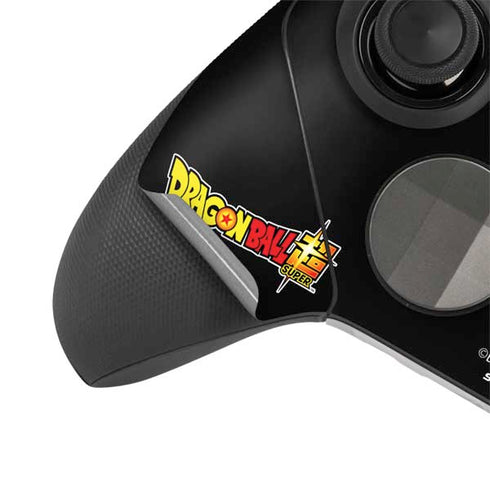 Dragon Ball Super Goku Xbox Elite Wireless Controller Series 2 Skin
