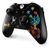 Dragon Ball Super Goku Xbox One Controller Skin