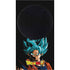 Dragon Ball Super Goku Xbox Series S Console Skin