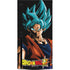 Dragon Ball Super Goku Xbox Series X Console Skin