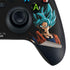 Dragon Ball Super Goku Xbox Series X Controller Skin
