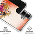 Dragon Ball Super Goku Evolution Galaxy S26 Clear Case