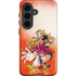 Dragon Ball Super Goku Evolution Galaxy S26 Impact Case