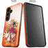 Dragon Ball Super Goku Evolution Galaxy S26 Impact Case