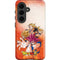 Dragon Ball Super Goku Evolution Galaxy S26 Plus Impact Case