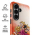 Dragon Ball Super Goku Evolution Galaxy S26 Plus Impact Case