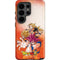 Dragon Ball Super Goku Evolution Galaxy S26 Ultra Impact Case