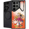 Dragon Ball Super Goku Evolution Galaxy S26 Ultra Kickstand Case