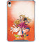 Dragon Ball Super Goku Evolution iPad 11th Gen (2025) Clear Case