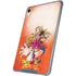 Dragon Ball Super Goku Evolution iPad 11th Gen (2025) Clear Case