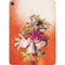 Dragon Ball Super Goku Evolution Apple iPad Air Skin