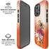 Dragon Ball Super Goku Evolution iPhone 16 Pro Max Magsafe Impact Case