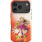 Dragon Ball Super Goku Evolution iPhone 18 Pro Impact Case