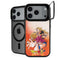 Dragon Ball Super Goku Evolution iPhone 18 Pro Kickstand Case