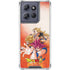 Dragon Ball Super Goku Evolution Moto G Play 5G (2025) Clear Case