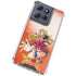 Dragon Ball Super Goku Evolution Moto G Play 5G (2025) Clear Case