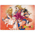 Dragon Ball Super Goku Evolution Surface Laptop 7 13.8in Skin