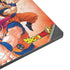 Dragon Ball Super Goku Evolution Surface Laptop 7 15in Skin