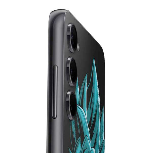 Dragon Ball Super Goku Galaxy A14 5G Skin