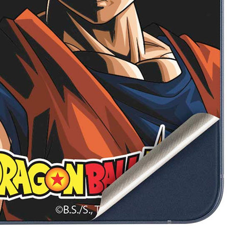 Dragon Ball Super Goku Galaxy A35 5G Skin