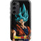Dragon Ball Super Goku Galaxy S23 Plus Pro Case