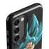 Dragon Ball Super Goku Galaxy S23 Plus Pro Case