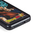 Dragon Ball Super Goku Galaxy S23 Plus Waterproof Case