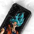 Dragon Ball Super Goku Galaxy S23 Plus Waterproof Case