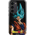 Dragon Ball Super Goku Galaxy S23 Pro Case