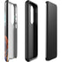 Dragon Ball Super Goku Galaxy S23 Pro Case