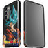 Dragon Ball Super Goku Galaxy S23 Pro Case