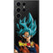 Dragon Ball Super Goku Galaxy S23 Ultra Skin