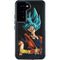 Dragon Ball Super Goku Galaxy S23 Waterproof Case
