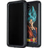 Dragon Ball Super Goku Galaxy S23 Waterproof Case