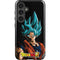 Dragon Ball Super Goku Galaxy S24 Impact Case