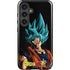 Dragon Ball Super Goku Galaxy S24 Impact Case