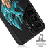 Dragon Ball Super Goku Galaxy S24 Kickstand Case