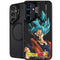 Dragon Ball Super Goku Galaxy S24 Plus Kickstand Case