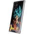 Dragon Ball Super Goku Galaxy S24 Ultra Clear Case