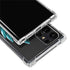 Dragon Ball Super Goku Galaxy S24 Ultra Clear Case
