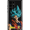 Dragon Ball Super Goku Galaxy S24 Ultra Impact Case