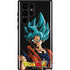 Dragon Ball Super Goku Galaxy S24 Ultra Impact Case