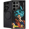 Dragon Ball Super Goku Galaxy S24 Ultra Kickstand Case