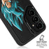 Dragon Ball Super Goku Galaxy S24 Ultra Kickstand Case
