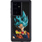 Dragon Ball Super Goku Galaxy S24 Ultra Waterproof Case